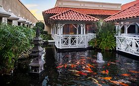 Hyatt Regency Grand Reserve Pr