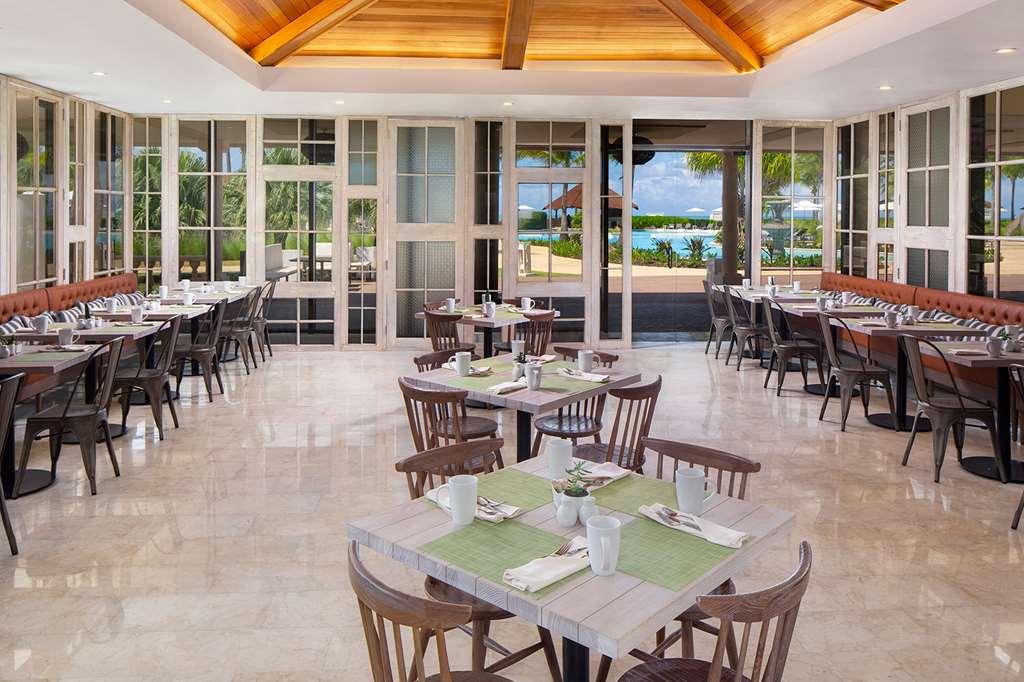 Hyatt Regency Grand Reserve Pr Rio Grande Restaurante foto